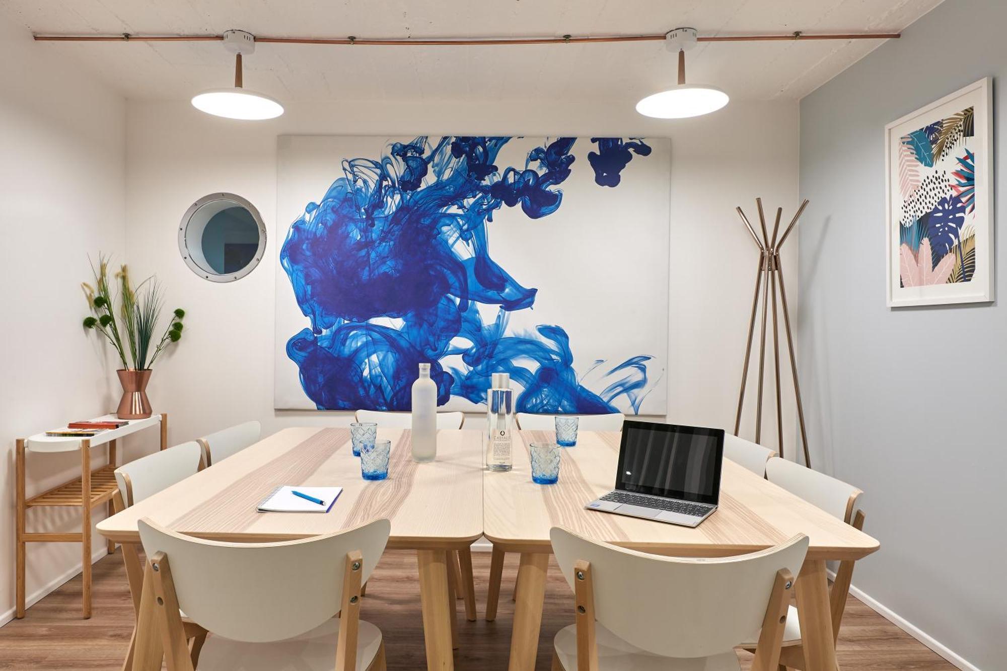 Hotel Residence Paris Asnieres ภายนอก รูปภาพ