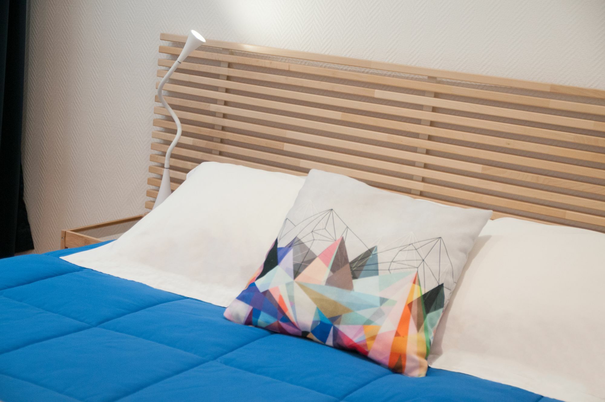 Hotel Residence Paris Asnieres ภายนอก รูปภาพ
