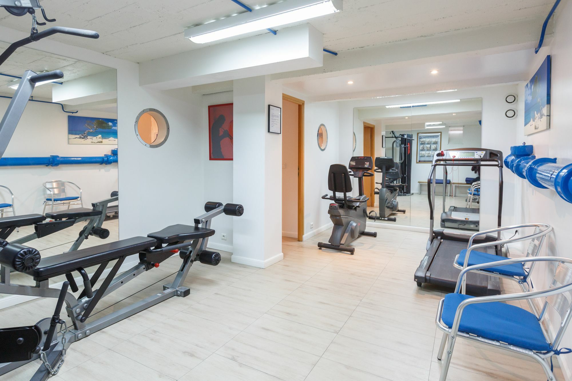 Hotel Residence Paris Asnieres ภายนอก รูปภาพ